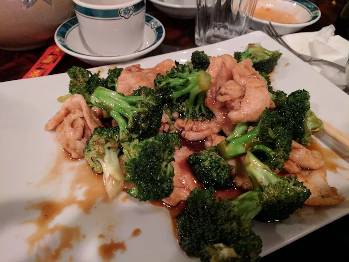 Ming Jie's House Picture 10