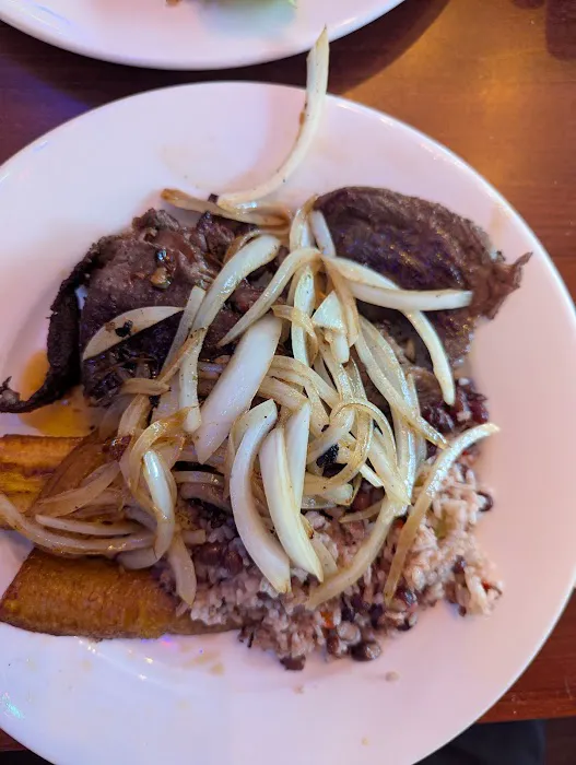 El pollo mas rico Picture 6