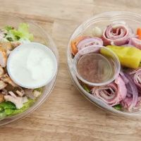 El pollo mas rico ico