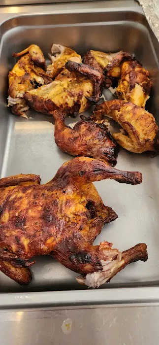 El pollo mas rico Picture 4