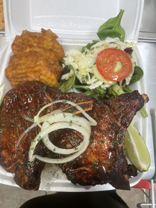 Lizzy’s Good Eats Picture 1