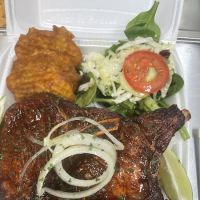 Lizzy’s Good Eats ico