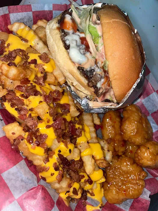 Lizzy’s Good Eats Picture 10