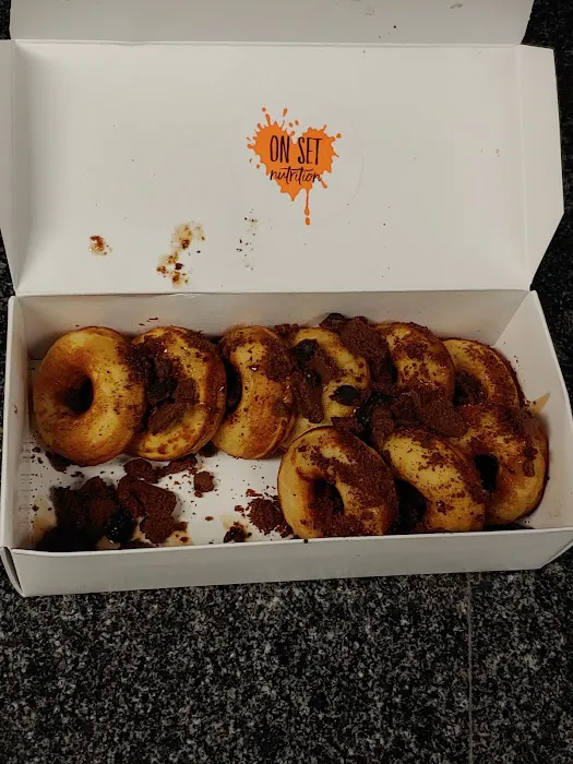 On Set Nutrition Picture 4