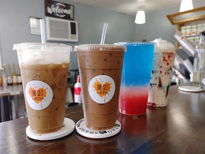 On Set Nutrition Picture 2