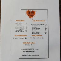 On Set Nutrition ico