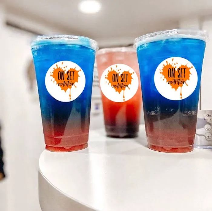 On Set Nutrition Picture 3