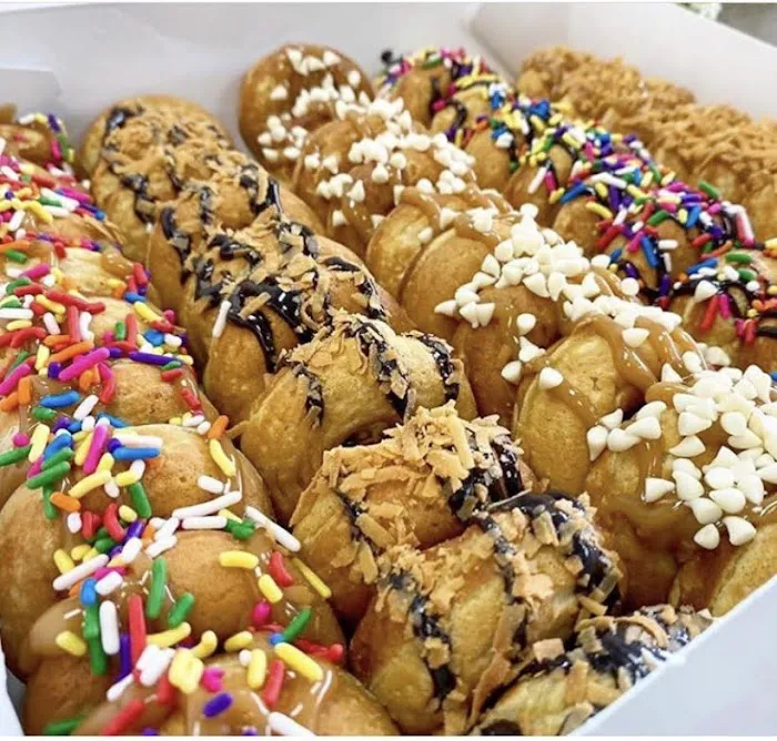 On Set Nutrition Picture 5