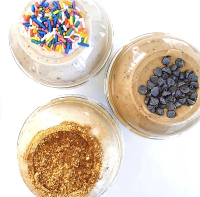 On Set Nutrition Picture 7