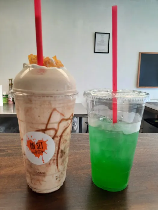 On Set Nutrition Picture 9