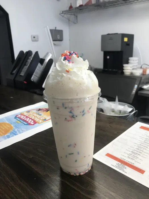 On Set Nutrition Picture 8