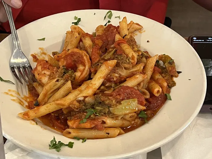 Franco's Pizzeria & Italian Restaurant Picture 7