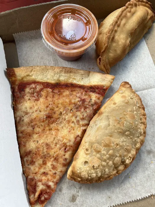 Franco's Pizzeria & Italian Restaurant Picture 9