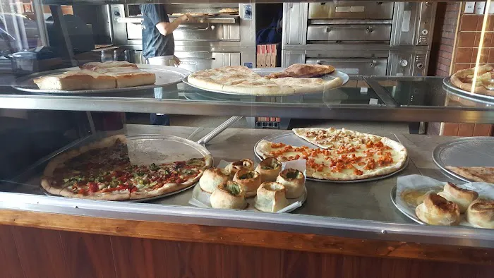 Franco's Pizzeria & Italian Restaurant Picture 8