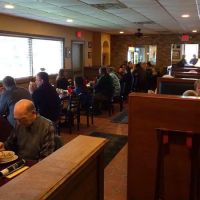 Franco's Pizzeria & Italian Restaurant ico