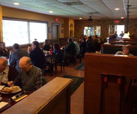 Franco's Pizzeria & Italian Restaurant