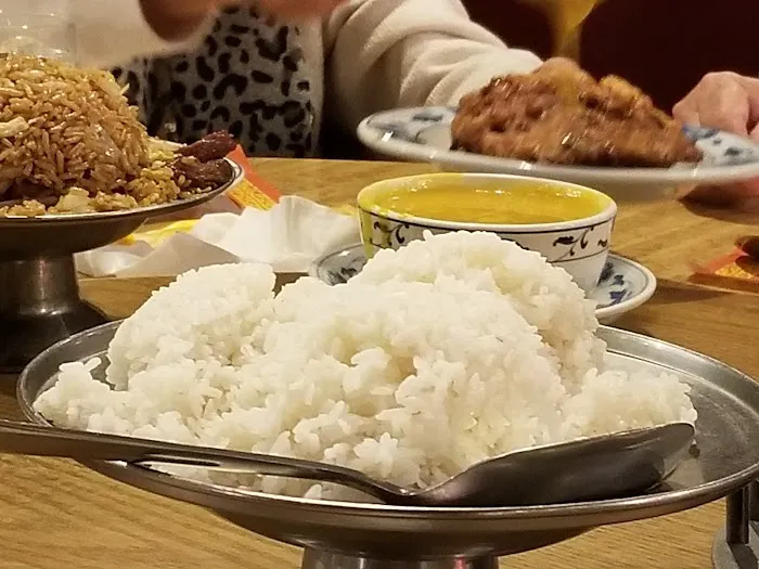 Daxxon Chinese Restaurant Picture 9