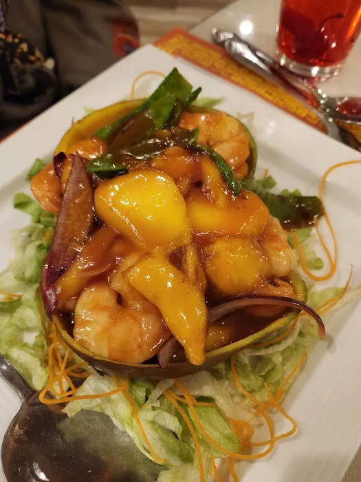 Daxxon Chinese Restaurant Picture 4