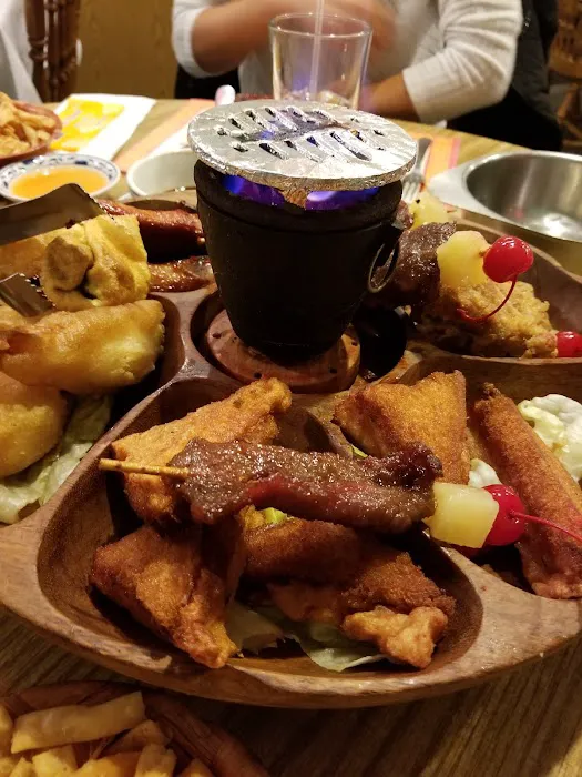 Daxxon Chinese Restaurant Picture 5