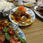 Daxxon Chinese Restaurant