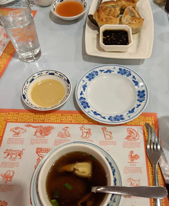 Daxxon Chinese Restaurant Picture 10