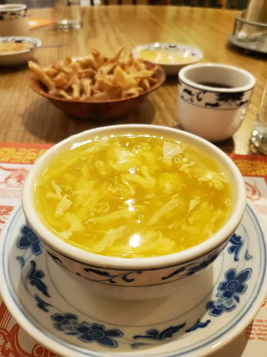 Daxxon Chinese Restaurant Picture 3