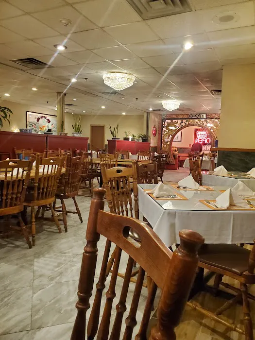 Daxxon Chinese Restaurant Picture 6