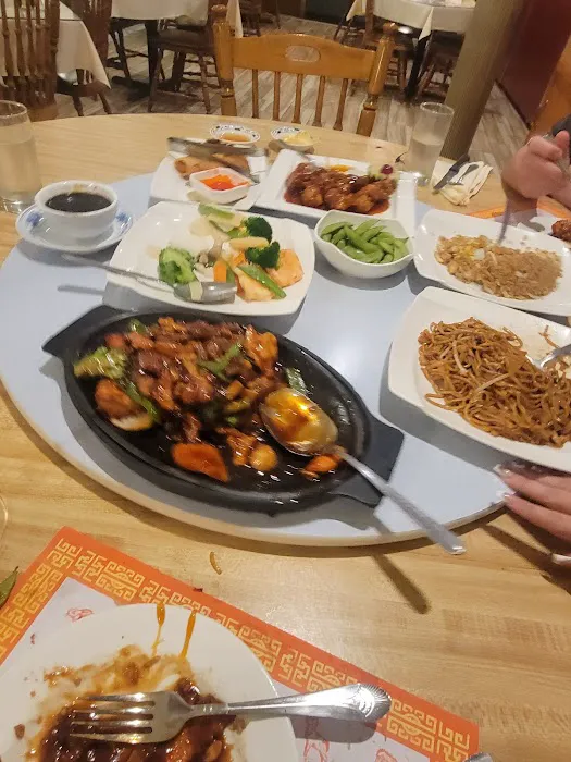 Daxxon Chinese Restaurant Picture 2