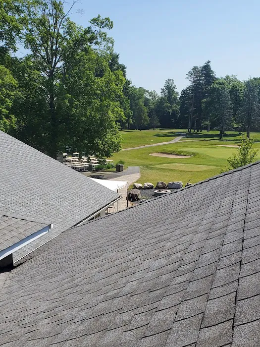 Osiris Country Club Restaurant Picture 3