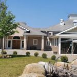 Osiris Country Club Restaurant