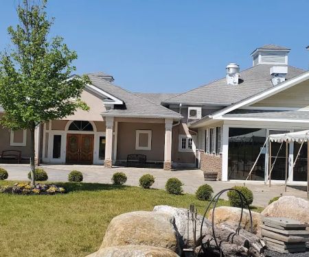 Osiris Country Club Restaurant