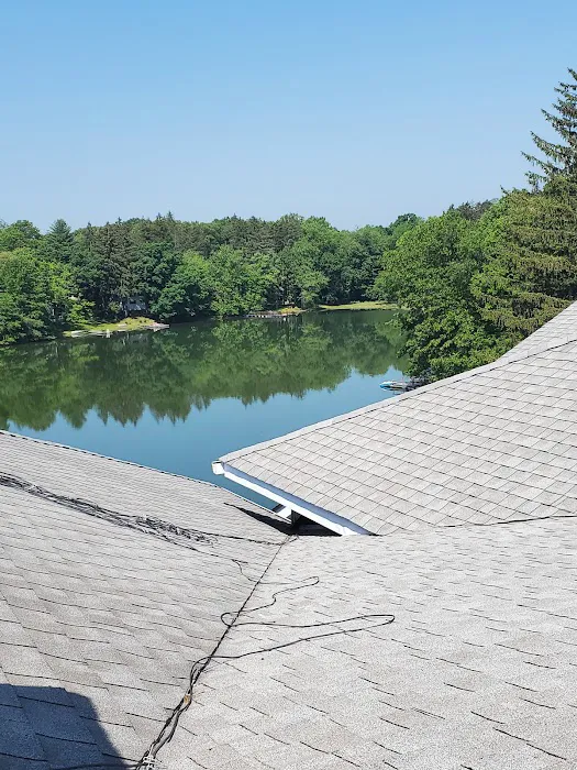 Osiris Country Club Restaurant Picture 2