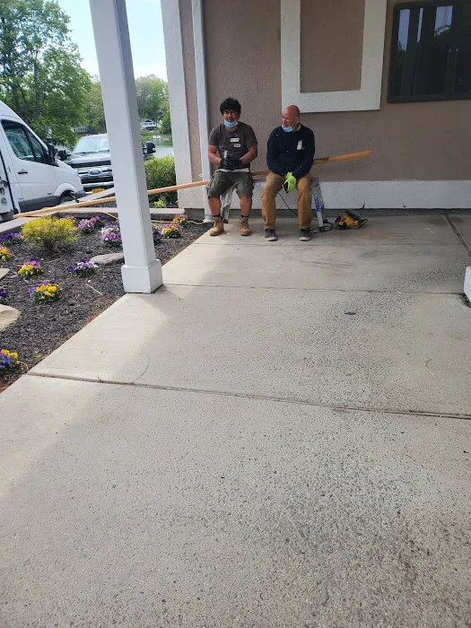 Osiris Country Club Restaurant Picture 10