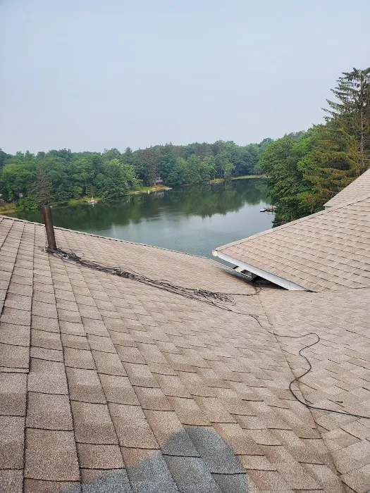 Osiris Country Club Restaurant Picture 6