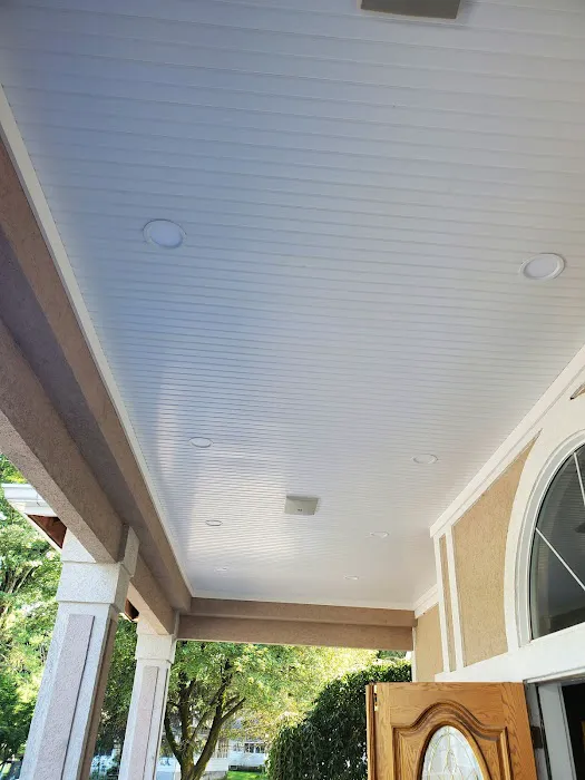 Osiris Country Club Restaurant Picture 5