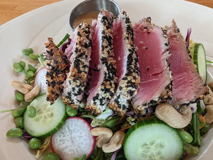 Osiris Country Club Restaurant Picture 4