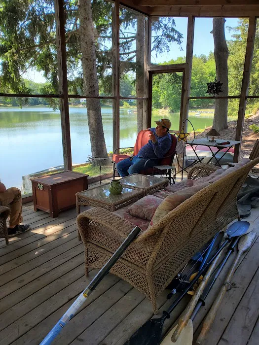 Osiris Country Club Restaurant Picture 7