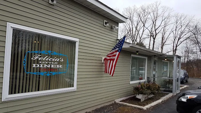 Felicia's Little Diner Picture 10