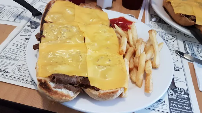 Felicia's Little Diner Picture 6