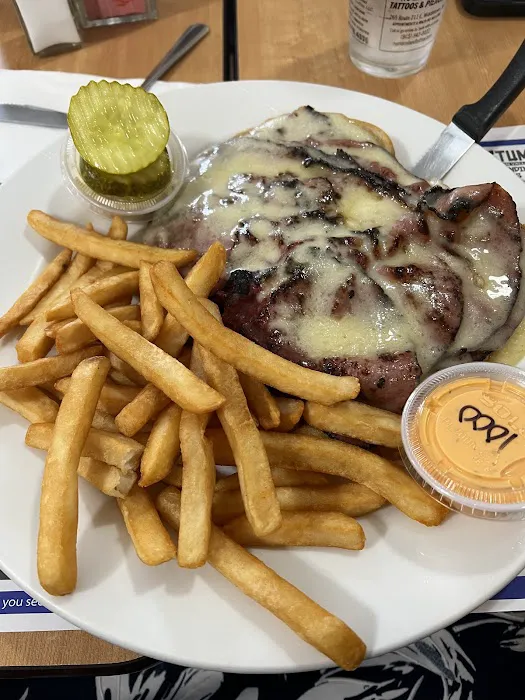 Felicia's Little Diner Picture 8