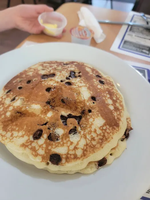 Felicia's Little Diner Picture 5