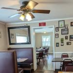 Felicia's Little Diner