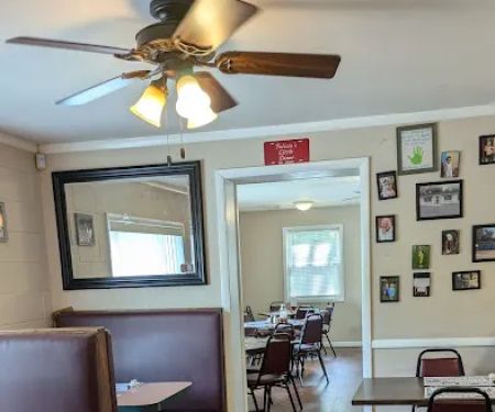 Felicia's Little Diner