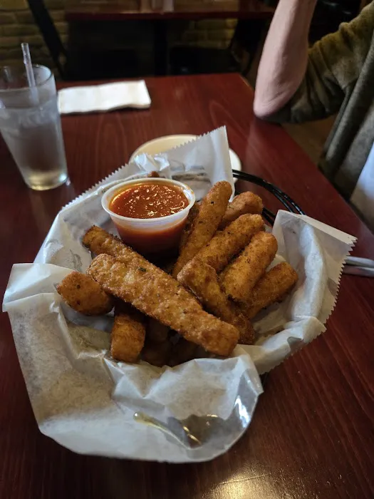 Vic's Pizza Picture 7