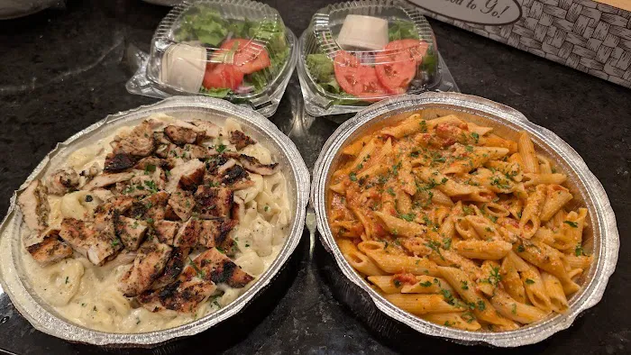 Vic's Pizza Picture 5