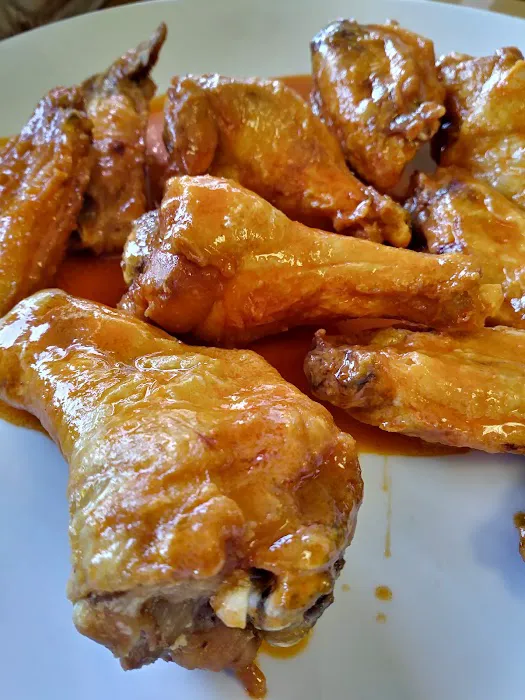 Vic's Pizza Picture 8