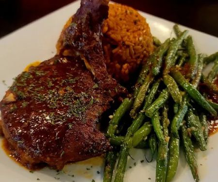 RoseMary's Pub & Grub