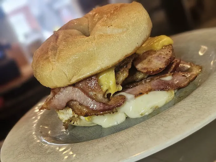 PBF Cafe Montgomery Picture 5