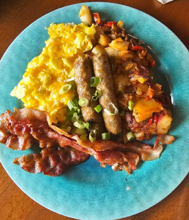 PBF Cafe Montgomery Picture 6