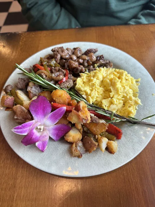 PBF Cafe Montgomery Picture 4